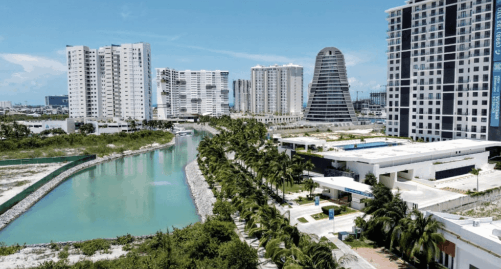 GIP Grupo Inmobiliario del Pacífico