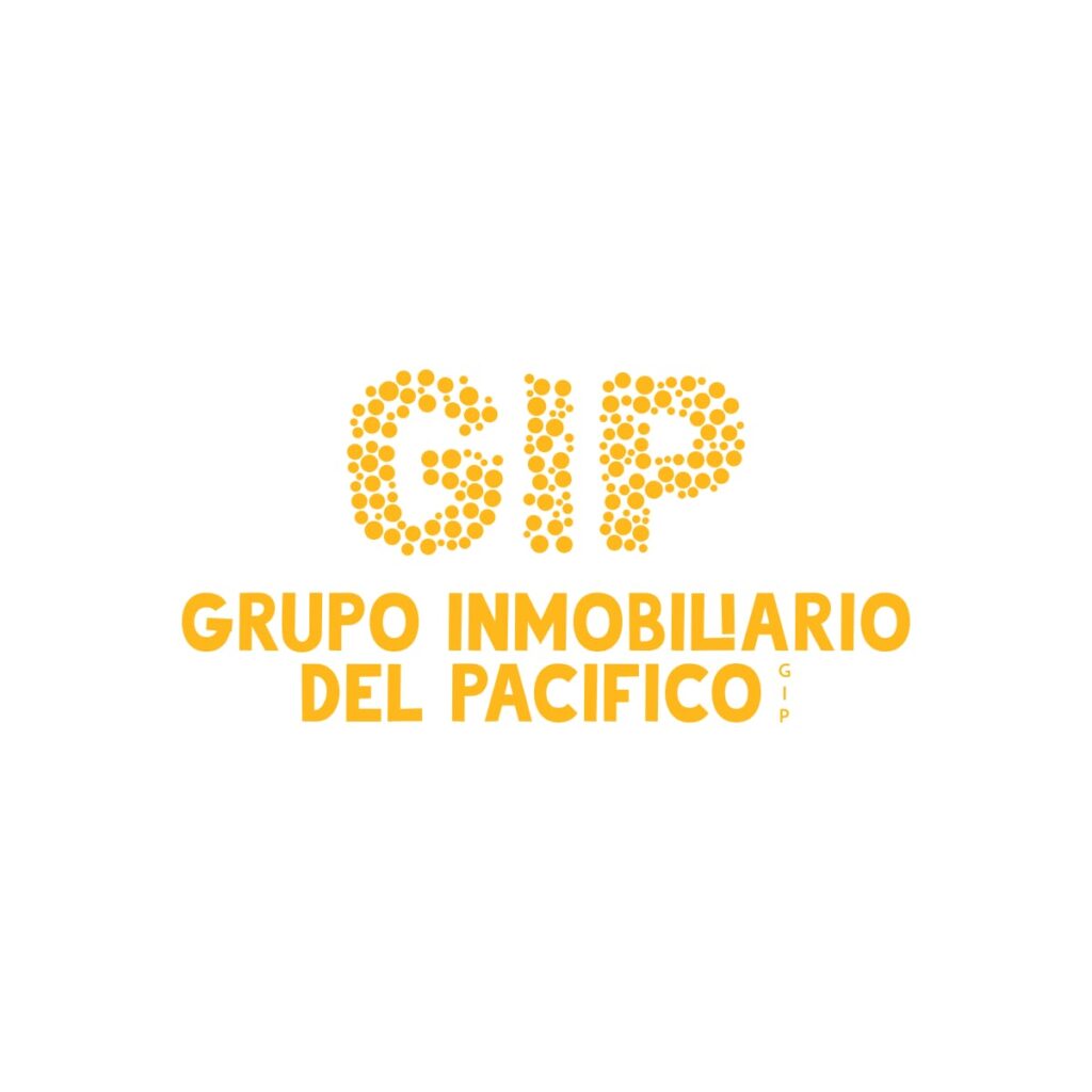 GIP Grupo Inmobiliario del Pacífico