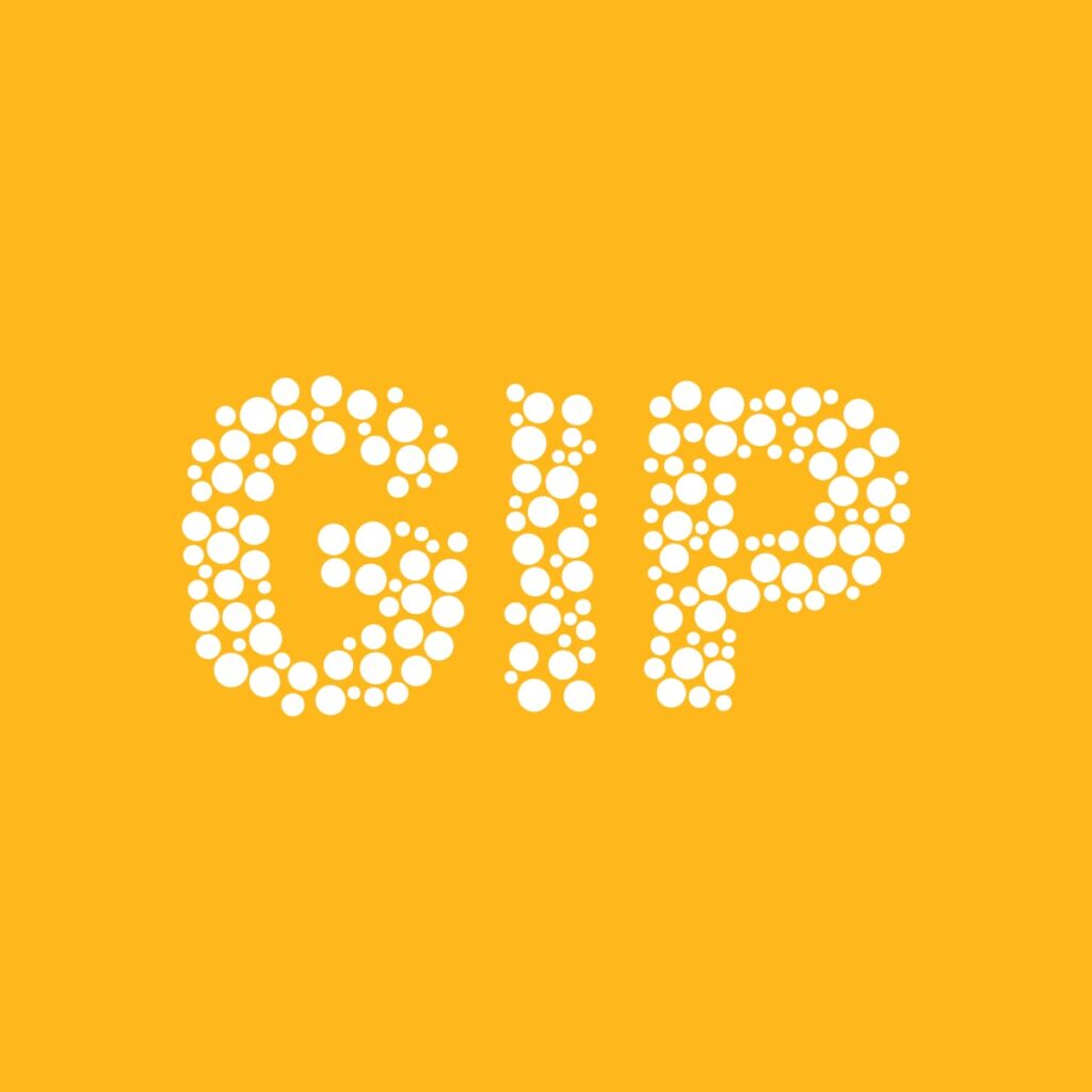 GIP Grupo Inmobiliario del Pacífico