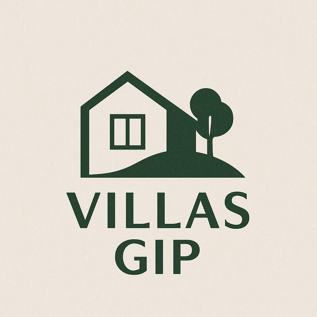 GIP Grupo Inmobiliario del Pacífico