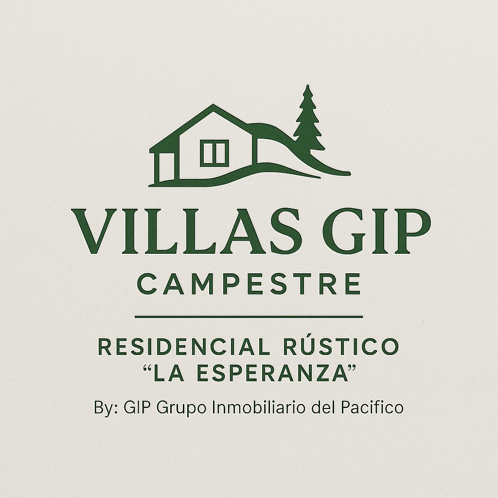 GIP Grupo Inmobiliario del Pacífico