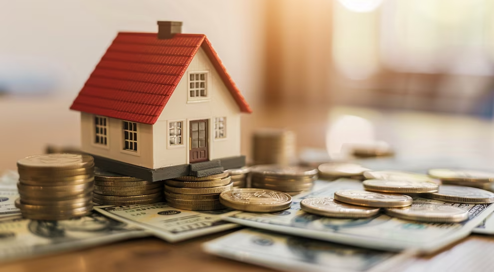 GIP Grupo Inmobiliario del Pacífico