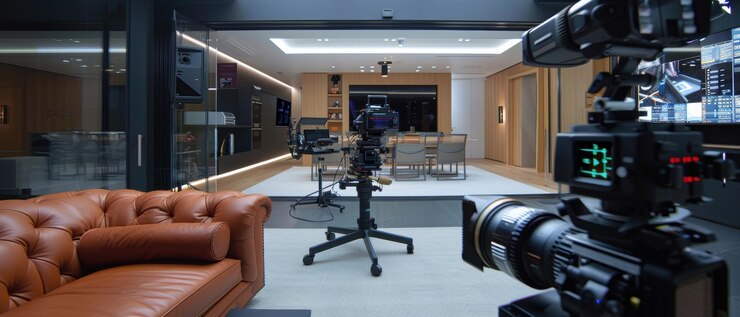 experiencia inmersiva realidad virtual traves tecnologia filmacion 8k uhd vanguardia 1325778 35552