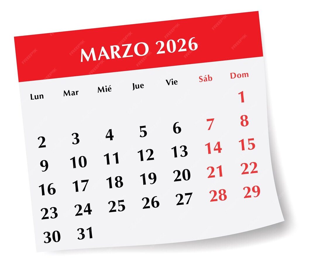 march 2026